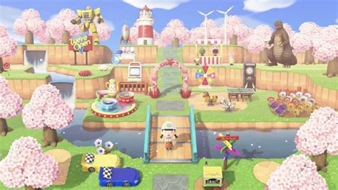  Animal Crossing: New Horizons！あなたの夢の島生活が今、始まる！