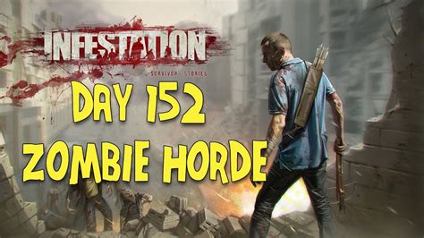  Infestation: Survivor Stories! あなたが経験する、ゾンビ horde との壮絶な戦いの物語