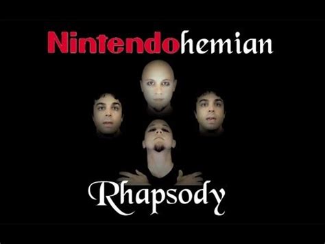  Nintendo Rhapsody: 懐かしのメロディーと、最新のビジュアルが融合！