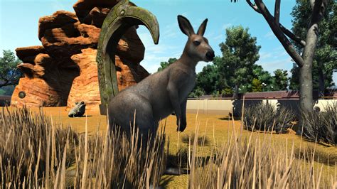  Zoo Tycoon: 動物園経営シミュレーションの頂点に君臨せよ！