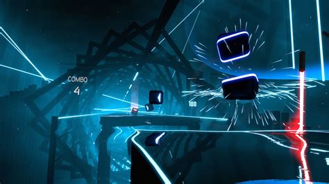  Beat Saber！ 斬撃とリズムの融合が奏でる最高のVR体験