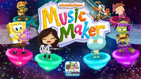  Harmonix Music Maker: 創造性を解き放つ音楽制作ゲーム！