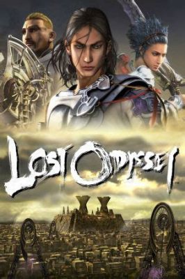 長く続く夜に、希望の光を灯す RPG「Lost Odyssey」の魅力に迫ろう！