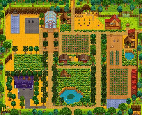  Stardew Valley: あなたの農場生活は、今始まる！