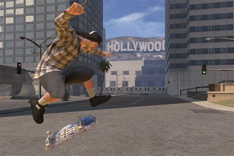 Tony Hawk's Pro Skater 5: 史上最高にクレイジーなトリックに挑戦！