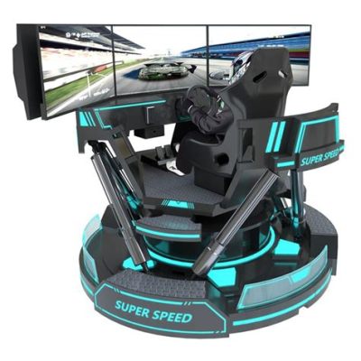 YRacing: 超高速で疾走する、アーケード風レーシングゲーム！